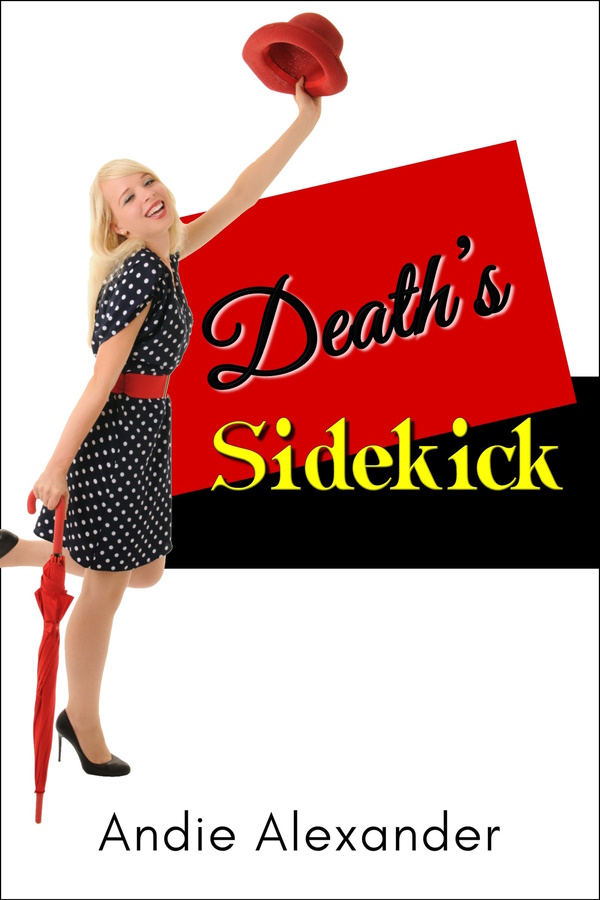 Death's Sidekick