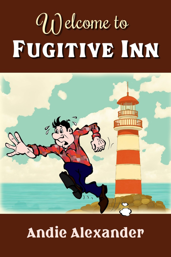 Welcome to Fugitive Inn